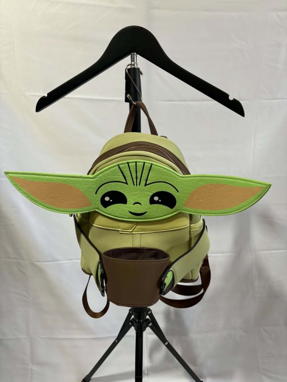 Star Wars Grogu Backpack